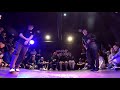 Tio vs Slow Man – 2019 대스미이스 Popping BEST16