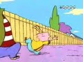 Ed Edd n Eddy Music Video- Blow Me Away- Highway Song