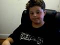 The Mr. Jibsy Show with Macain vs. Obama