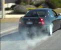 holden sv8 burnout and reving holden sv8 burnout and reving