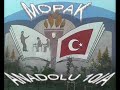 MOPAK ANADOLU 10/A MOPAK ANADOLU 10/A