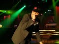 1,2,3 Johnny Dangerous LIVE Clip