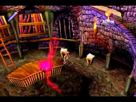 Medievil