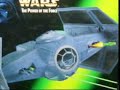 Star Wars Episode IV A NEW HOPE action figure collection