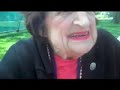 Helen Thomas Tells Jews — 'Get the Hell Out of Palestine' and Go Back to Germany & Poland