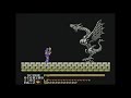 astyanax review. classic game room presents a cgrundertow review of astyanax for the nintendo entertainment system. released in 1990 by jaleco, astyanax is a highschool freshman summoned to another world to save the princess rosebud from the evil wizard blackhorn. you must save the princess in this sidescrolling platfomer with rich graphics, cut-scenes, great sound, and of course old school challenge! this cgrundertow review features gameplay and commentary from cgr's ashton. check out more reviews from classic game room at www.youtube.com and www.youtube.com find trailers at www.youtube.com get more classic game room on facebook at www.facebook.com and at www.classicgameroom.com.