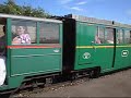 An Afternoon at the Romney, Hythe and Dymchurch Railway An Afternoon at the Romney, Hythe and Dymchurch Railway