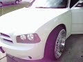 24\" dub floaters