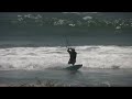 Kite Surfing