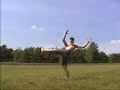 540 Kick Tutorial By Jujimufu 540 Kick Tutorial By Jujimufu