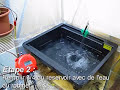 Tamponnage des billes d\ Tamponnage des billes d\