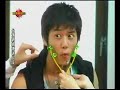2007.07.23 有線訪問_吳尊辰亦儒替公主小妹演員慶生