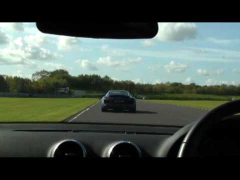 audi uk