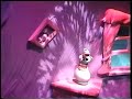 The Cat in the Hat (ride) The Cat in the Hat (ride)