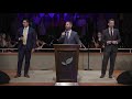 September 26: Sunday Morning Service - 10:30am
