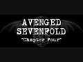 Avenged Sevenfold - Chapter Four