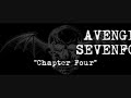 Avenged Sevenfold - Chapter Four
