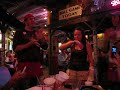 catie at bubba gumps