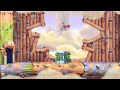 Rayman Origins - Walkthrough Part 18 High Voltage Commentary ft. Sooo Mungry TGN