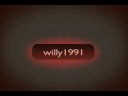After effects creation -Nametag- willyy1991 production