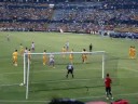 (1-0) Atlético de Madrid - Tigres