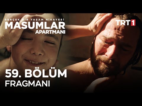 Masumlar Apartmanı 59. Bölüm Fragmanı                                                                                                                                                                                                                     