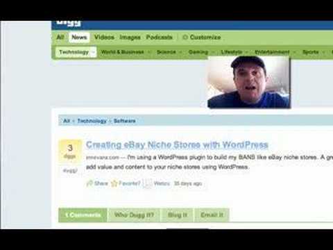 YouTube Preview Image