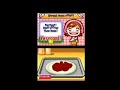 Cooking Mama NDS