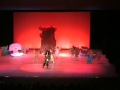 playback infantil barraca pinabet 2005  musical peter pan