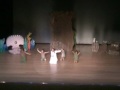 playback infantil barraca pinabet 2005  musical peter pan