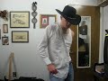 COW BOY STRIP TEASE!!!!!!!!!!!!!!!!!! (for the girls)