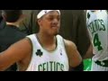 Celtics Vs. Lakers: The Showdown