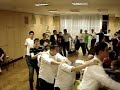 dancing motze shabbos dancing motze shabbos