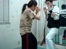 this is a scene of fighter's rehabilitation of kakukuri.kakukuri is the center of fighter's training in tokyo.we are waiting for all fighters from overseas.if u visit tokyo,pleace keep in touch with us by you tube message!www.kakukuri.comhttp://www.youtube.com/group/training2007 http://mixi.jp/view_community.pl?id=187416