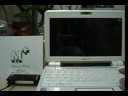EeePC 901 watching HK HDTV EeePC 901 watching HK HDTV