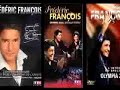 FREDERIC FRANCOIS - BROLL - 8 mins. 40 ans de carriere FREDERIC FRANCOIS - BROLL - 8 mins. 40 ans de carriere