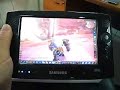 Samsung Q1 : World of Warcraft