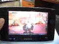 Samsung Q1 : World of Warcraft