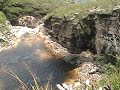 SERRA DA CANASTRA SERRA DA CANASTRA