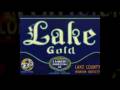Lake County Mountain Pears