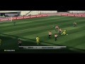 2 Athletic vs Villarreal 2.avi