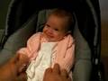 La princesa en accion !!