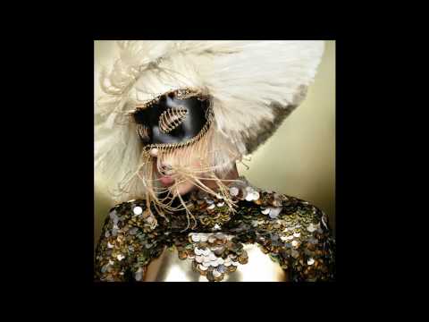 Lady Gaga Dance In The Dark. Artist: Lady GaGa