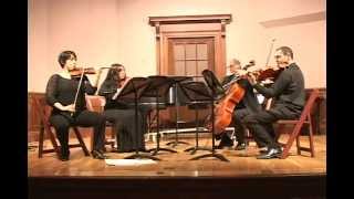 AGBU Performing Artists: a tribute concert to 98th anniversary of Armenian Genocide