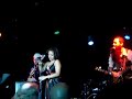 DENGUE FEVER @ THE VIPER ROOM TIGER PHONE CARD