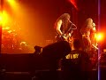 Dragonforce-Through the Fire and the Flames