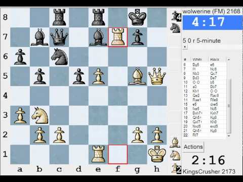 chess online
