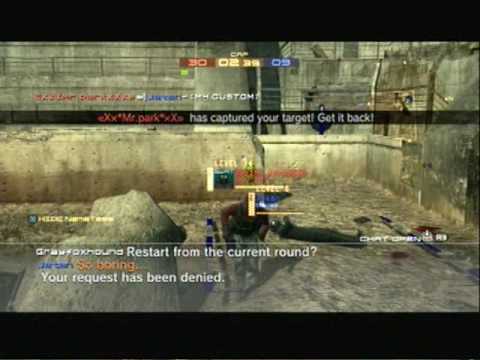 Mr. Park vs Jatan 1v1