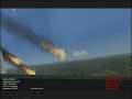 F-86 vs Mig-15 Dogfight