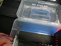 E-Flite Blade mSR も練習しなきゃね。ヘタなピルエット練習。